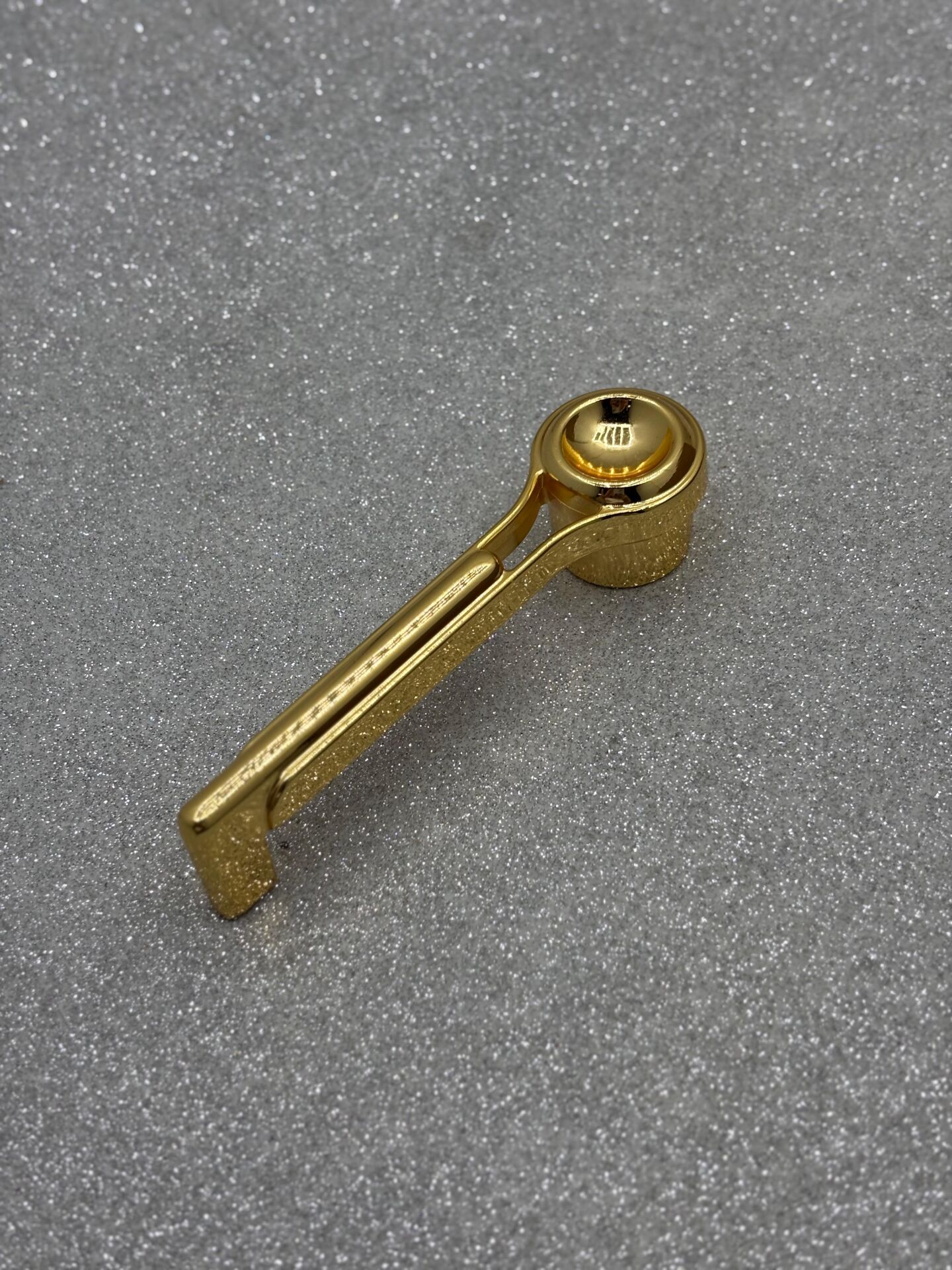 DİKO VESPA 96MM DOLAP KULPU ALTIN