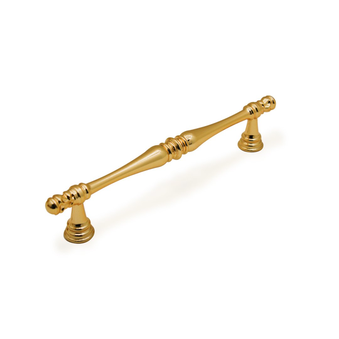 HAYAL MOBİLYA KULPU 128 mm GOLD