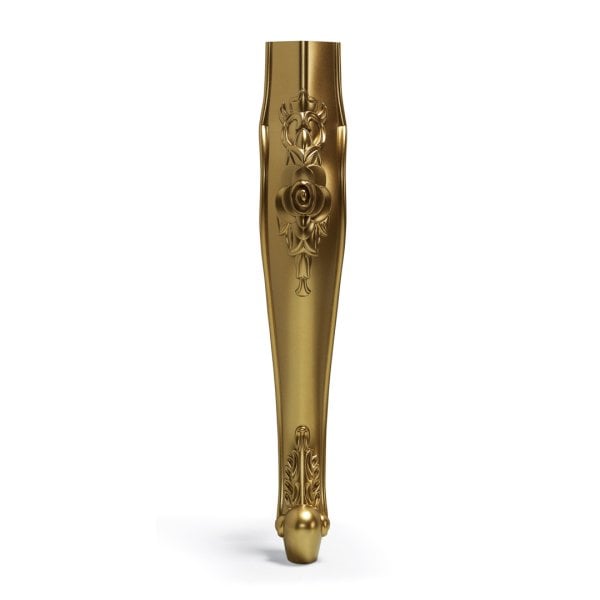 ROZA MASA AYAĞI 71 cm GOLD