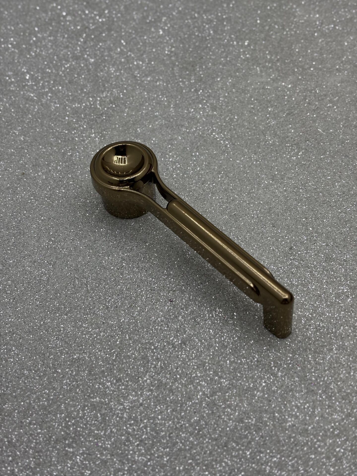 DİKO VESPA 96MM DOLAP KULPU BRONZ