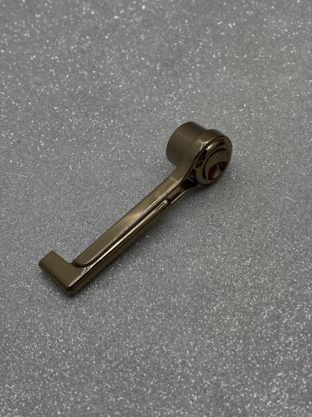 DİKO VESPA 96MM DOLAP KULPU BRONZ