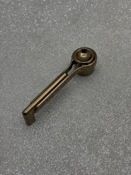DİKO VESPA 96MM DOLAP KULPU BRONZ