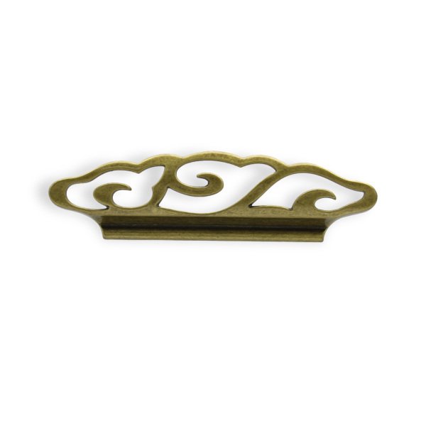 GUSTİ MOBİLYA KULP 64MM WMN642H64D1