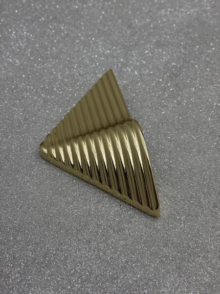 MAKS JUMA 128MM DOLAP KULPU ALTIN
