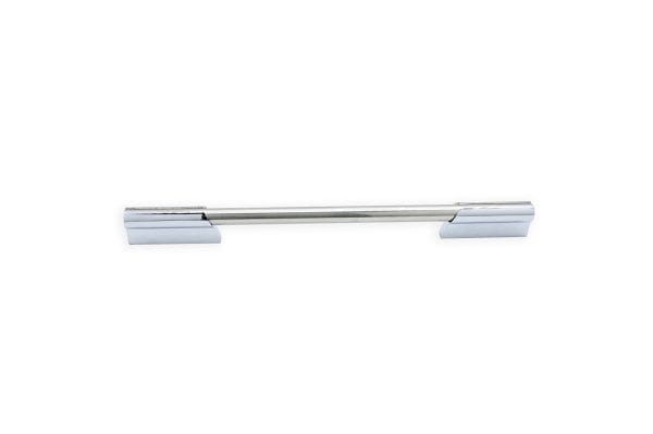 EFOR MOBİLYA KULP 256 MM KROM İNOX