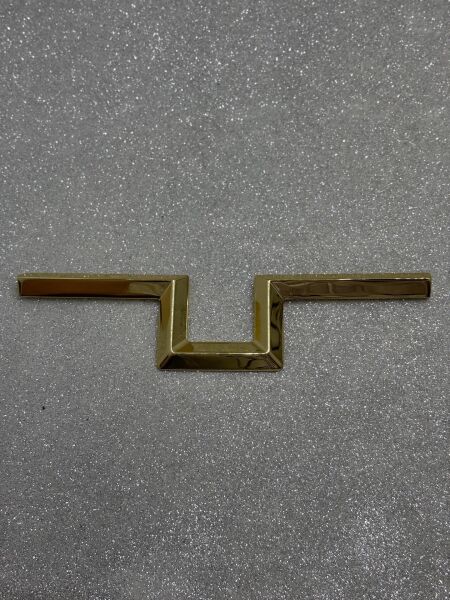 MAKS KARİZMA 32MM DOLAP KULPU ALTIN