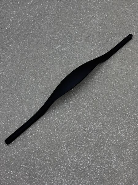 VİEN PASSO 160MM DOLAP KULPU SİYAH