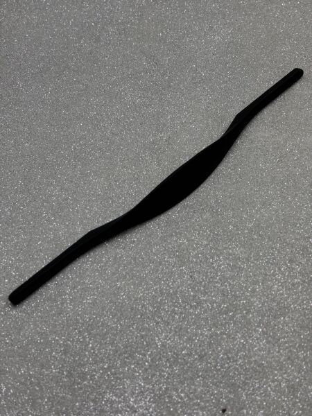 VİEN PASSO 160MM DOLAP KULPU SİYAH