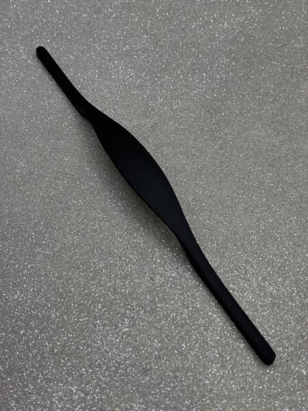 VİEN PASSO 160MM DOLAP KULPU SİYAH
