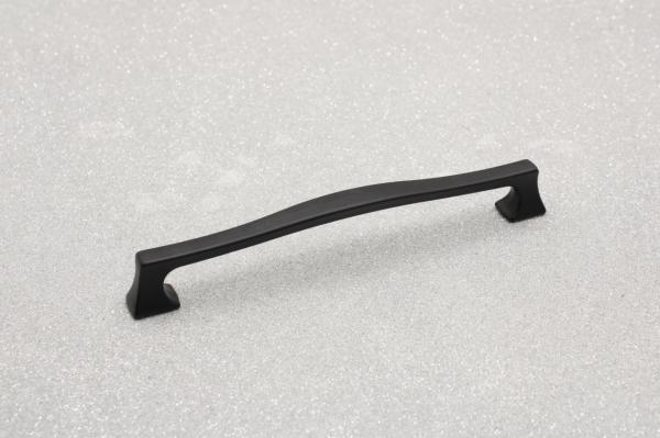 ROTA MOBİLYA KULP 160 MM SİYAH