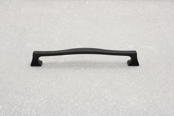 ROTA MOBİLYA KULP 160 MM SİYAH