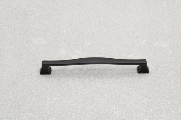 ROTA MOBİLYA KULP 160 MM SİYAH