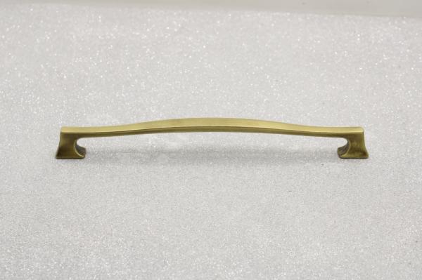 ROTA MOBİLYA KULP 224 MM ANTİK SARI
