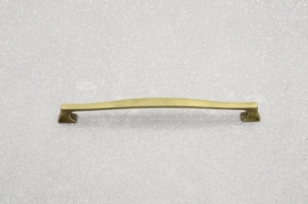 ROTA MOBİLYA KULP 224 MM ANTİK SARI