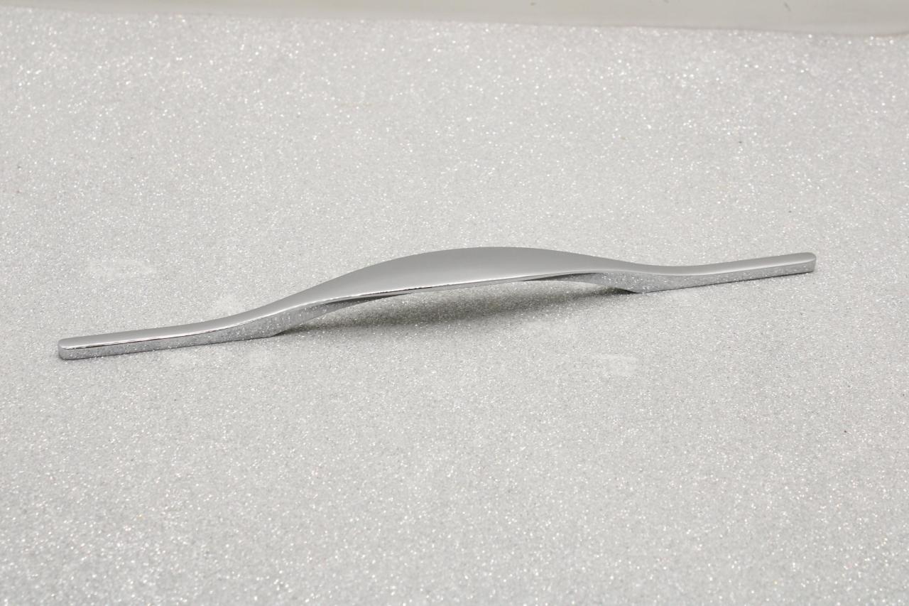 PASSO MOBİLYA KULP 160 MM KROM