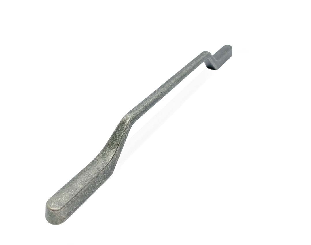 FAVORİ MOBİLYA KULP 160-192 MM ANTİK GÜMÜŞ