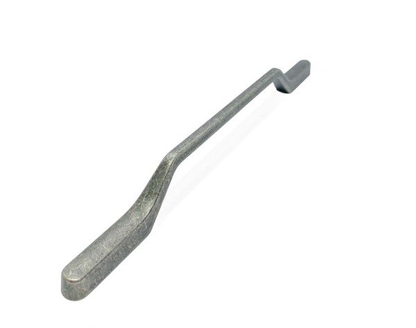 FAVORİ MOBİLYA KULP 160-192 MM ANTİK GÜMÜŞ