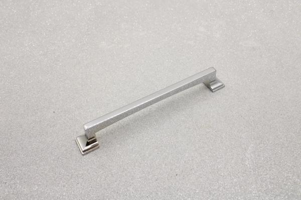 MERZA MOBİLYA KULP 160MM KROM