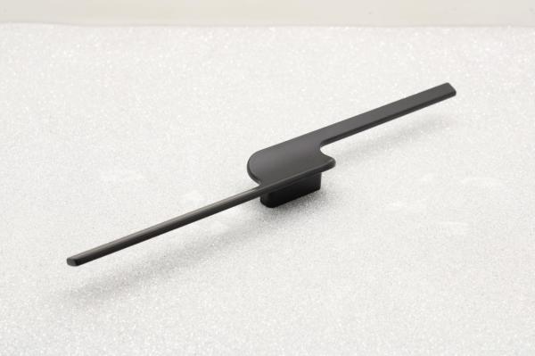 ELİKA MOBİLYA KULP 32 MM SİYAH