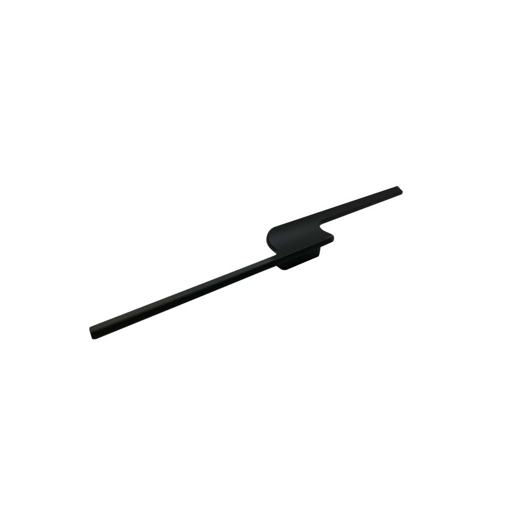 ELİKA MOBİLYA KULP 32 MM SİYAH