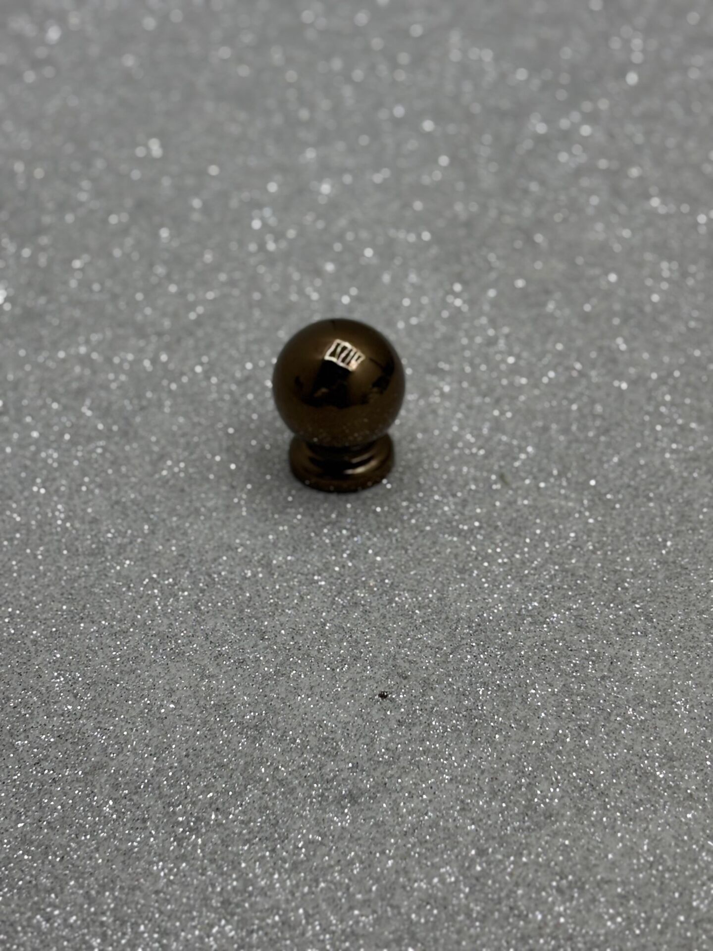 ÖZSAN MİSKET 23MM DÜĞME BRONZ