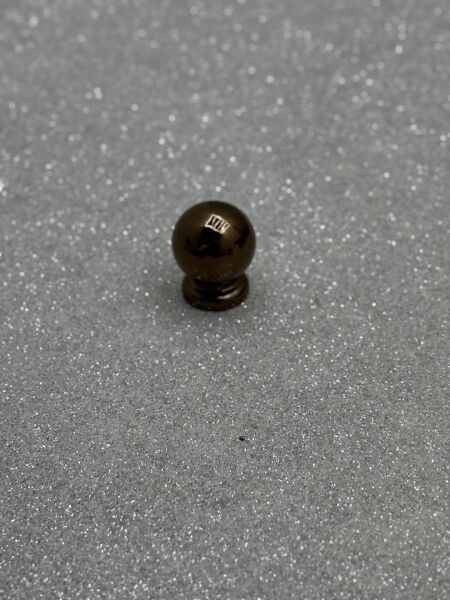ÖZSAN MİSKET 23MM DÜĞME BRONZ
