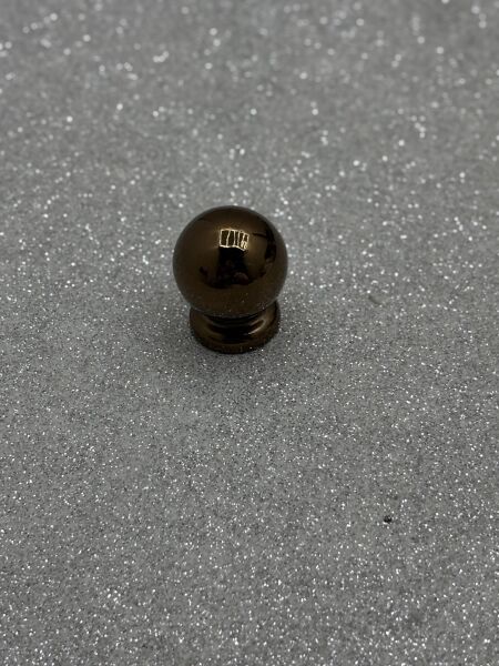 ÖZSAN MİSKET 23MM DÜĞME BRONZ