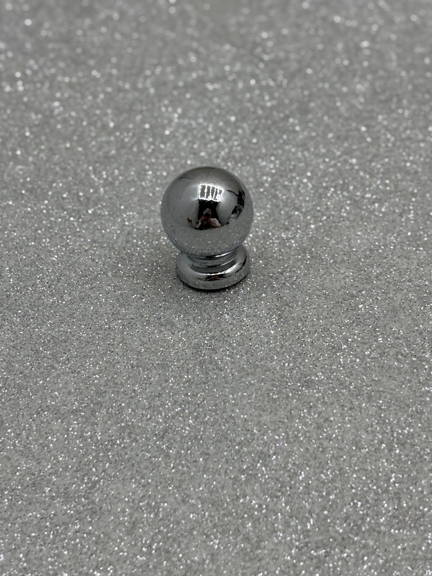 ÖZSAN MİSKET 23MM DÜĞME KROM