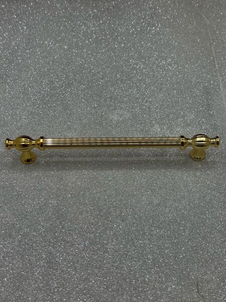 KESİR ÇİZGİLİ 160 MM ALTIN