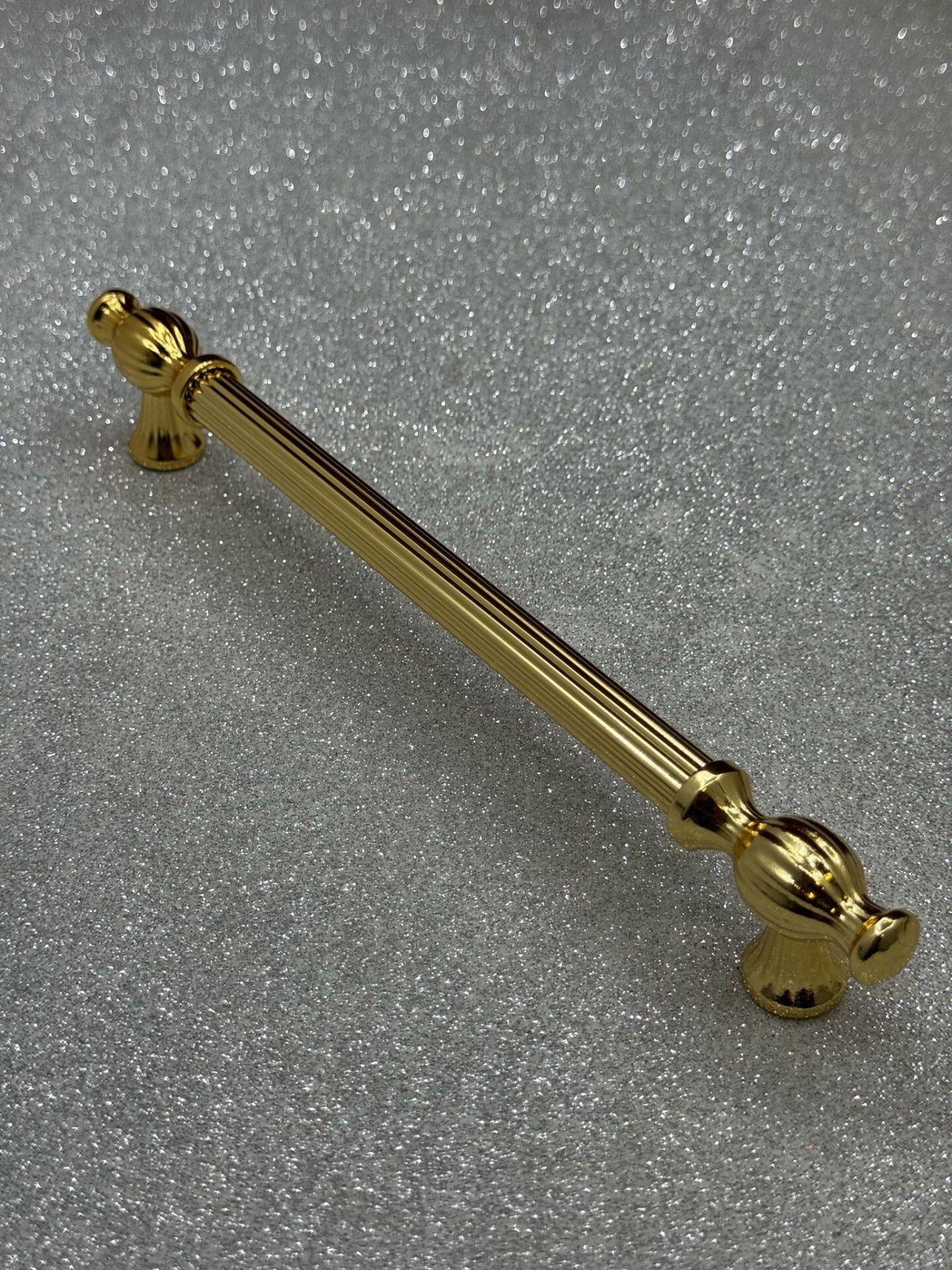 KESİR ÇİZGİLİ 192 MM ALTIN