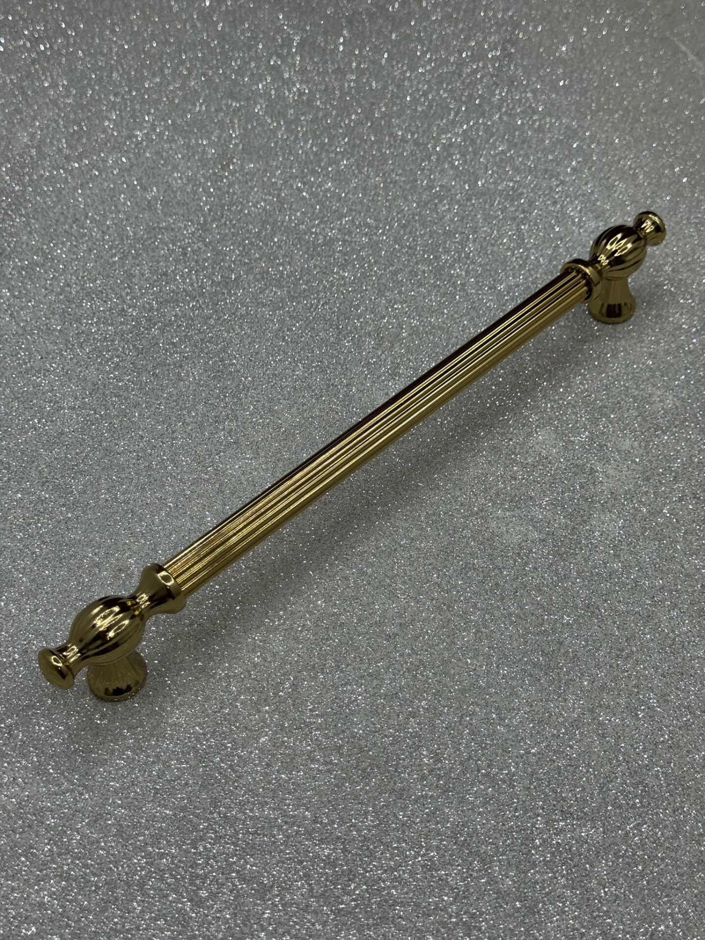 KESİR ÇİZGİLİ 224 MM ALTIN