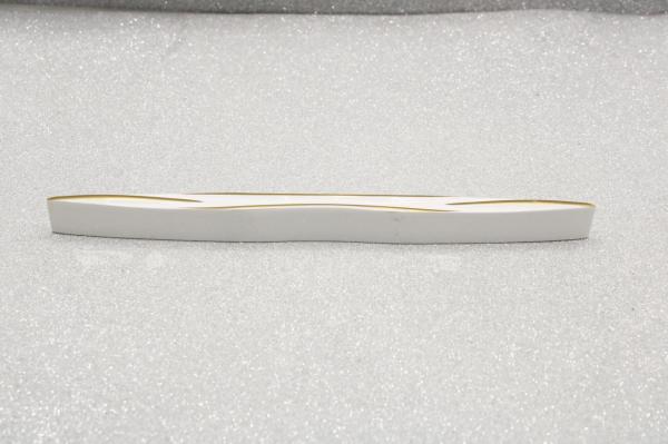 PALMİYE MOBİLYA KULP 224 MM ALTIN BEYAZ