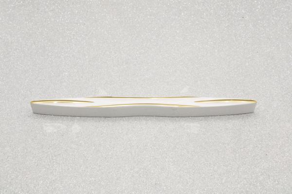 PALMİYE MOBİLYA KULP 224 MM ALTIN BEYAZ
