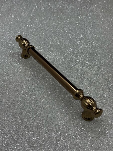 KESİR DÜZ 160 MM BRONZ