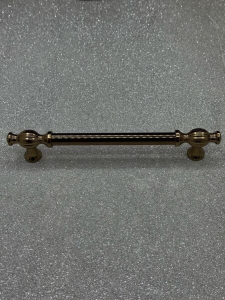 KESİR DÜZ 192 MM BRONZ