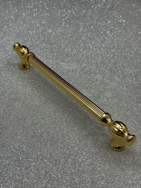 KESİR ÇİZGİLİ 320 MM ALTIN