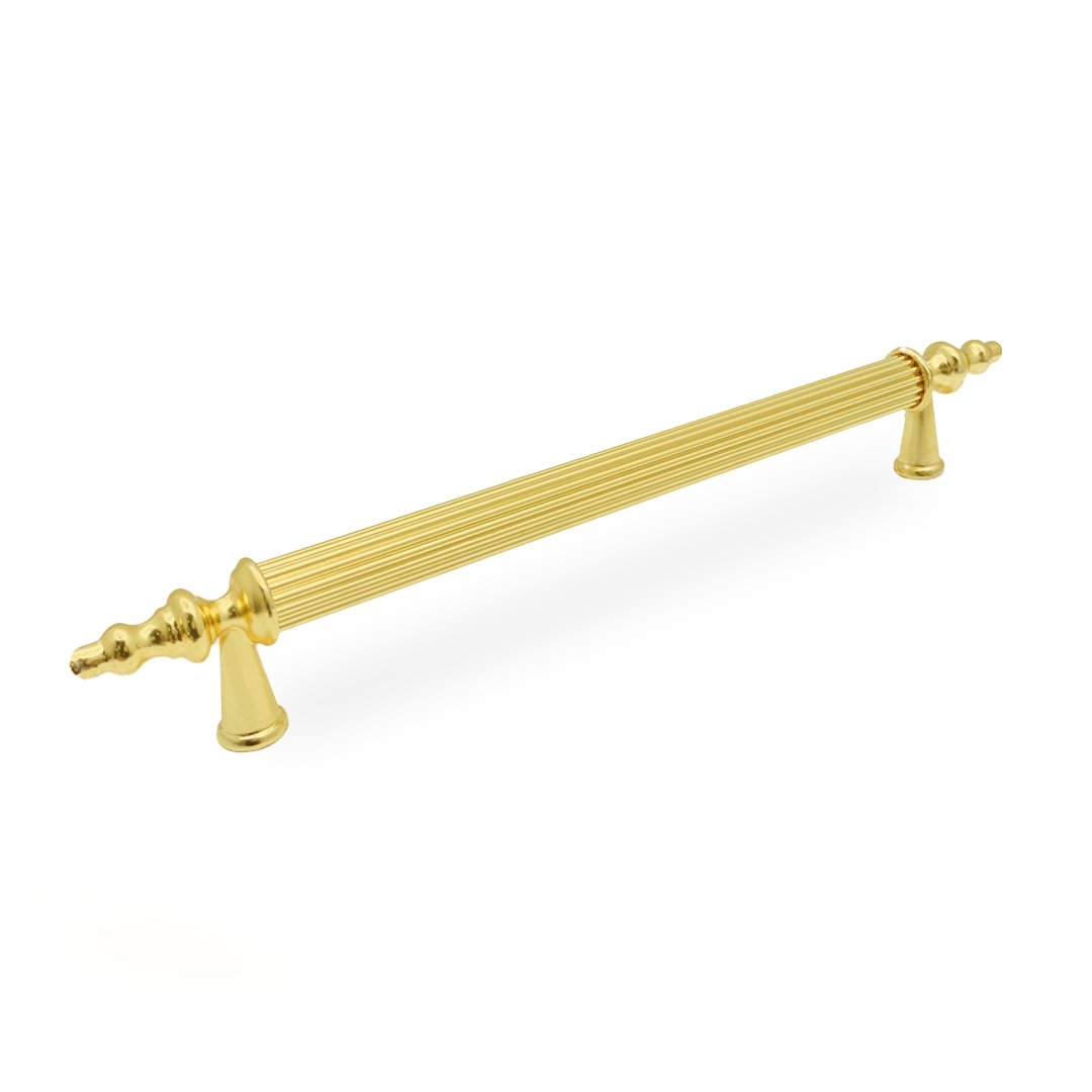 OLİMPOS MOBİLYA KULP 128MM ALTIN