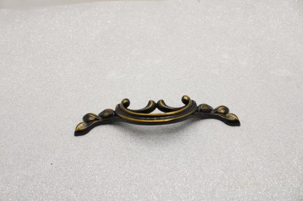 YAREN MOBİLYA KULP 96 MM ANTİK SARI