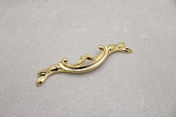 YAREN MOBİLYA KULP 128 MM ALTIN