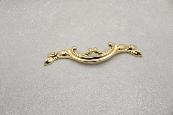 YAREN MOBİLYA KULP 128 MM ALTIN