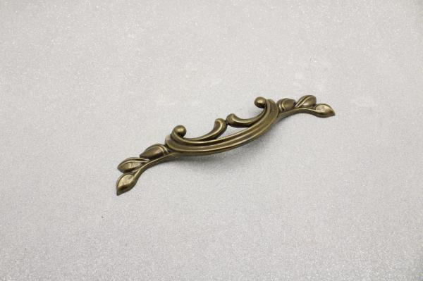 YAREN MOBİLYA KULP 128 MM ANTİK SARI