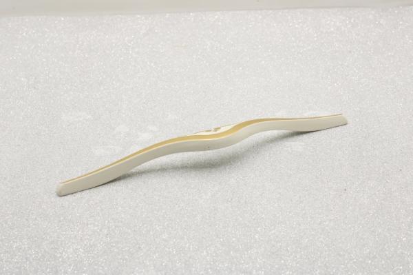 POLİTE MOBİLYA KULP 224 MM KREM ALTIN