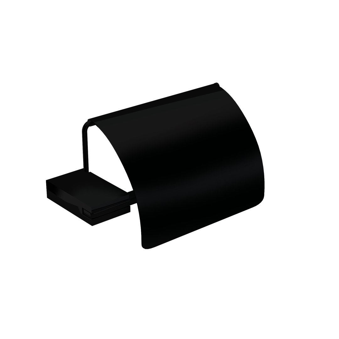 AÇELYA SERİSİ KAPAKLI TUVALET KAĞITLIĞI