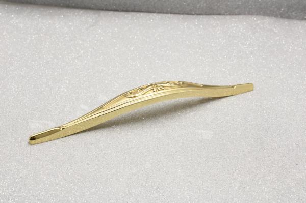 ZENNA MOBİLYA KULP 224 MM ALTIN