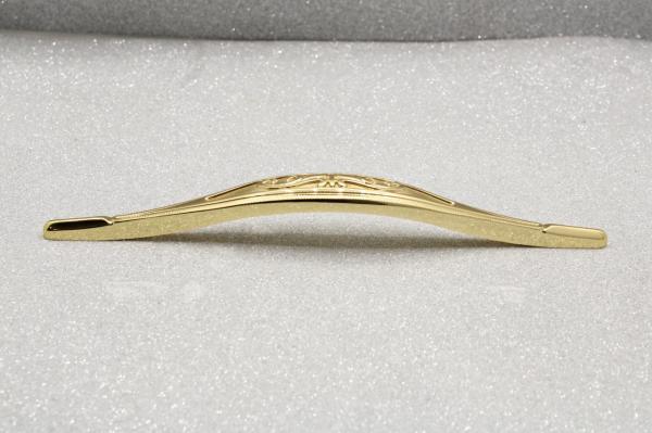 ZENNA MOBİLYA KULP 224 MM ALTIN