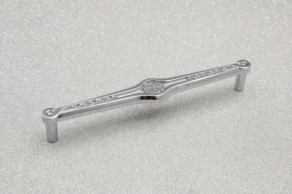 POLİ MOBİLYA KULP 160 MM KROM