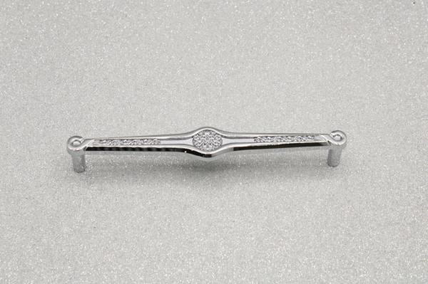 POLİ MOBİLYA KULP 160 MM KROM