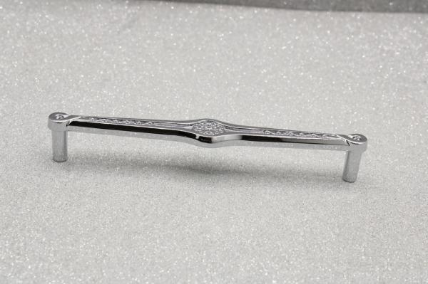 POLİ MOBİLYA KULP 160 MM KROM