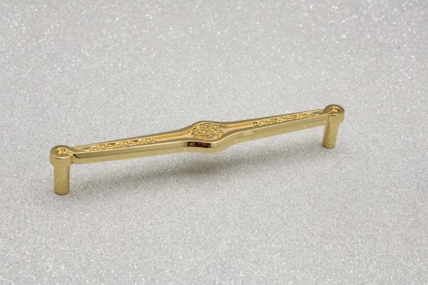POLİ MOBİLYA KULP 160 MM ALTIN