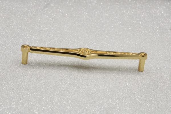 POLİ MOBİLYA KULP 160 MM ALTIN